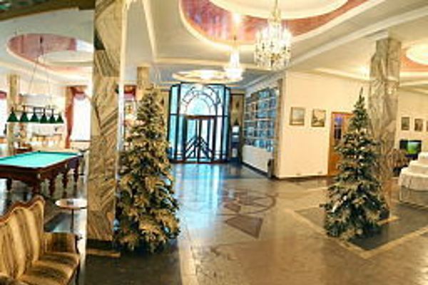 Solovyinaya Roscha (Kursk)